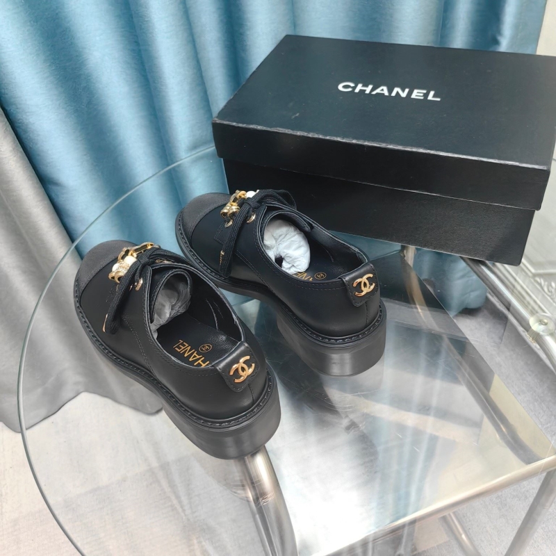 Chanel Casual Shoes